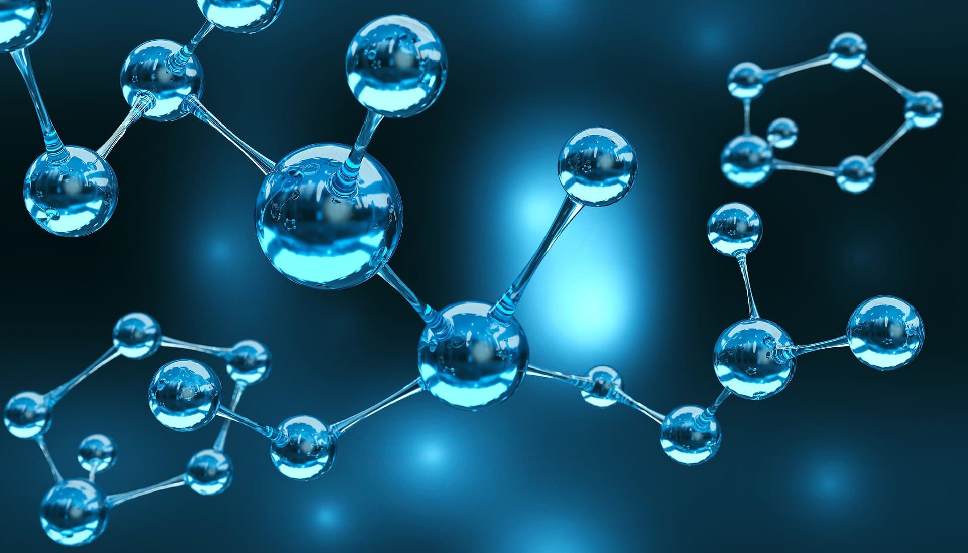 Illustration: Peptide structure and stability notes