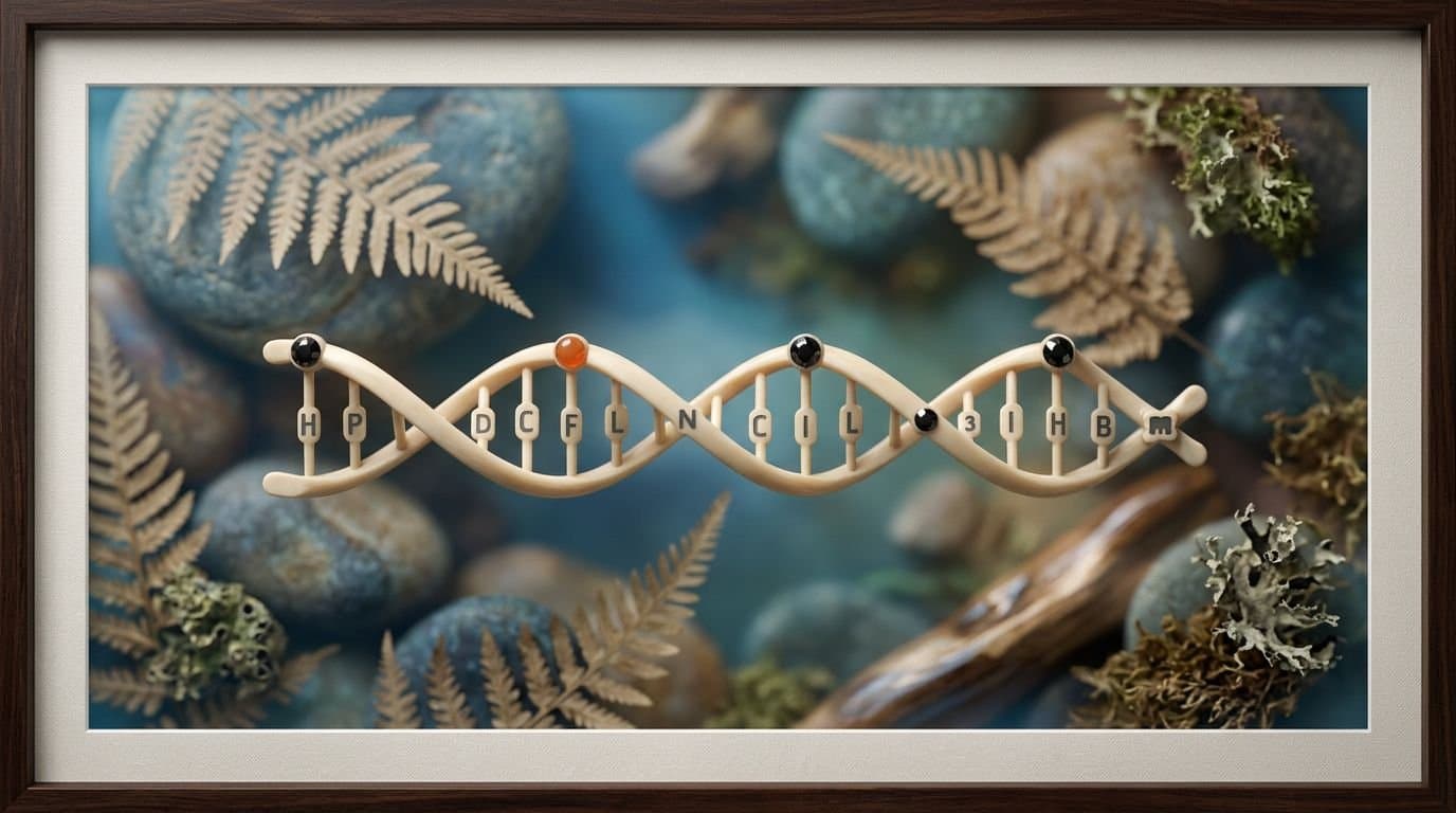 Illustration: Peptide storage for Canadian laboratories