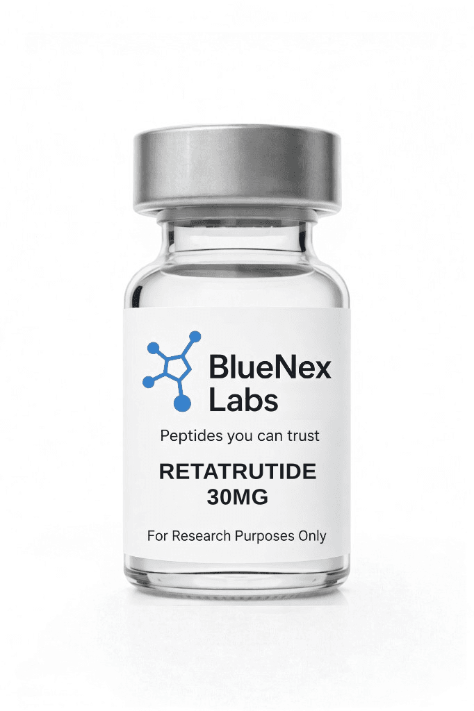 Retatrutide 30mg