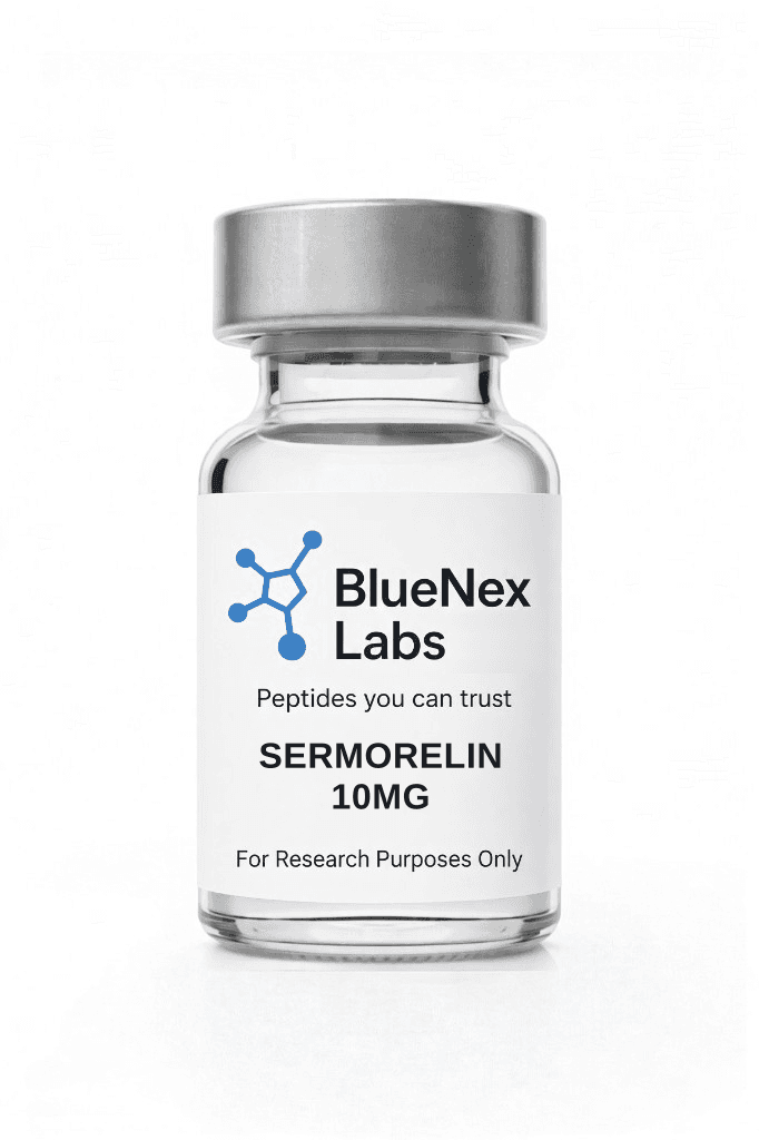 Sermorelin 10mg