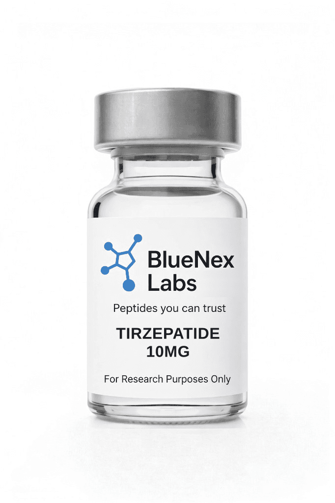 Tirzepatide 10mg