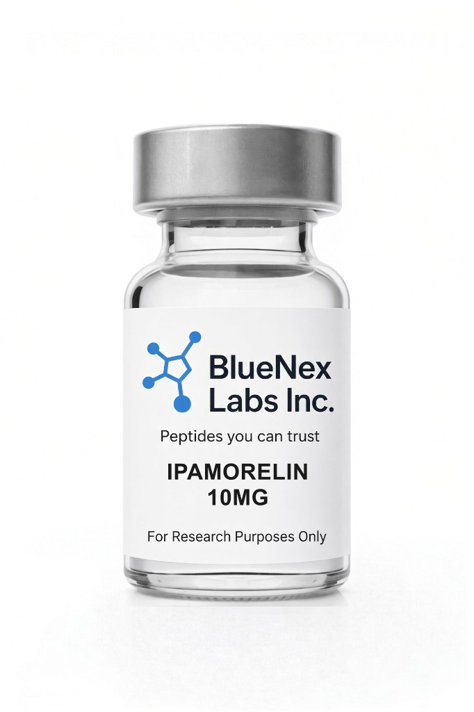 Ipamorelin 10mg