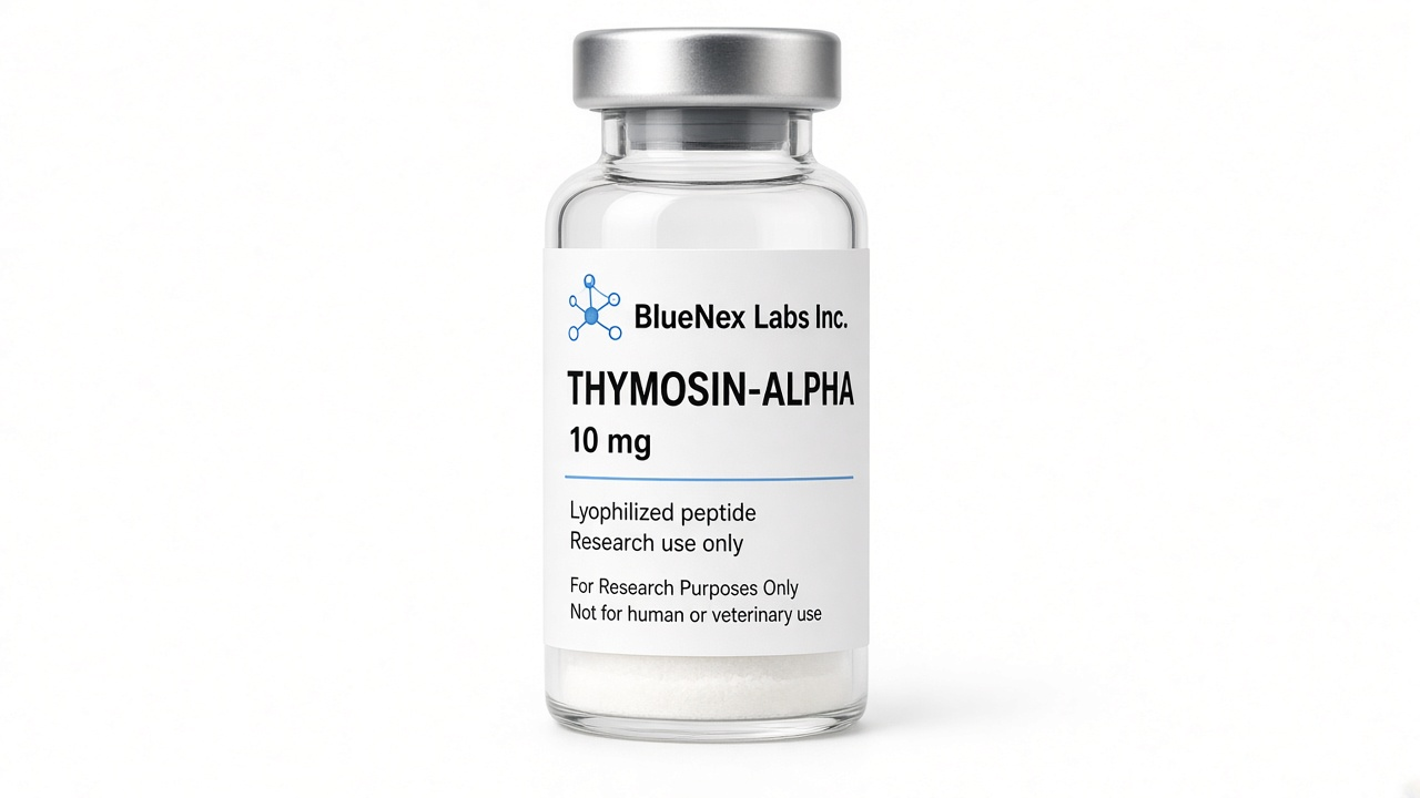 Thymosin-Alpha 10mg